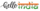Hello India (180 × 50 px)